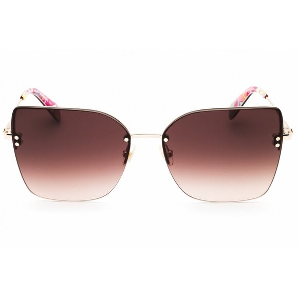 Kate Spade Sunglasses KSARIELLA-J5G-58 New with tags main image 4